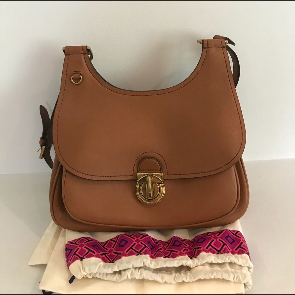 Tory Burch cross body bag
